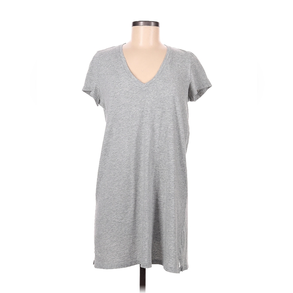 Easy T-Shirt Dress
